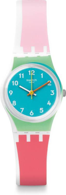 Swatch Horloge Travers LW146 - Yulook.be