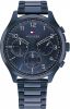 Tommy Hilfiger Horloges TH1791853 Blauw online kopen
