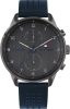 Tommy Hilfiger Horloges Watch Project Zilverkleurig online kopen