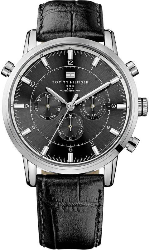 Tommy Hilfiger Horloge TH1790875 - Yulook.be