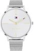 Tommy Hilfiger Horloges TH1782338 Zilverkleurig online kopen