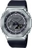 G-SHOCK G Shock Classic Style GM 2100 1AER Metal Covered CasiOak horloge online kopen