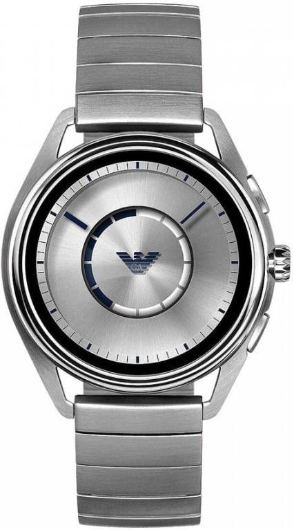 Emporio Armani Connected Matteo Gen 4 Display Smartwatch ART5006 - Yulook.be