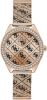 Guess Watches W1279L3 Claudia horloge online kopen