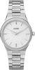 Cluse Horloges Vigoureux 33 H Link Silver Colored Zilverkleurig online kopen