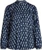Co'Couture Blouse & overhemd , Blauw, Dames online kopen
