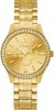 Guess Horloges Watch Anna W1280L2 Goudkleurig online kopen