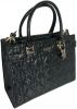 Guess Hwgg84 88060 handbag , Zwart, Dames online kopen