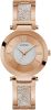 Guess Horloges Watch Aurora W1288L3 Rosé, goudkleurig online kopen