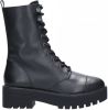Michael Kors Bryce Ankle Boots , Zwart, Dames online kopen