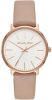 Michael Kors Pyperhorloge , Beige, Dames online kopen
