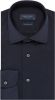 Profuomo Business hemd lange mouw jersey overhemd navy pp0h0a054/410 online kopen