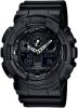 G-SHOCK G Shock Classic Style GA 100 1A1ER Ana Digi horloge online kopen