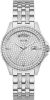 Guess Horloges Watch Lady Comet Zilverkleurig online kopen