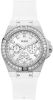 Guess Horloges Watch Venus GW0118L3 Wit online kopen