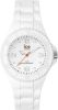 Ice-Watch Ice Watch Ice Classic 019138 Generation White forever horloge online kopen