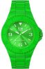 Ice-Watch Ice Watch Ice Classic 019160 Generation Flashy Green horloge online kopen
