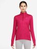 Nike Running shirt Element Women's 1/- Zip Running Top online kopen