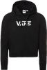 Vans Hoodies & Sweatvesten Zwart Dames online kopen