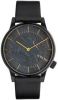 Komono Winston Pewter Horloge online kopen