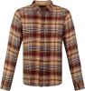 Scotch & Soda Multi Casual Overhemd 163337 Checked Twill Shirt online kopen