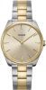 Cluse Horloges Feroce 3 Link Silver Plated Soft Gold Colored Zilverkleurig online kopen