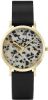 CLUSE Horloges La Roche Petite Dalmatian Black Goudkleurig online kopen