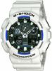 G-SHOCK G Shock Classic Style GA 100B 7AER Ana Digi horloge online kopen