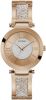 Guess Horloges Watch Aurora W1288L3 Rosé, goudkleurig online kopen