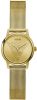 Guess Horloges Watch Micro Imprint GW0106L2 Goudkleurig online kopen