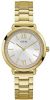 Guess Horloges Watch Posh W1231L2 Goudkleurig online kopen