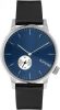 KOMONO-Horloges-Winston Subs-Blauw online kopen