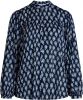Co'Couture Blouse & overhemd , Blauw, Dames online kopen