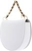 Tommy Hilfiger Schoudertas TH CHIC SADDLE BAG online kopen