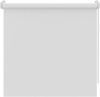 Decosol Mini rolgordijn verduisterend 67x160 cm wit online kopen