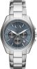 Armani Exchange horloge AX2850 Emporio Armani Zilver online kopen