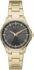 Armani Exchange horloge AX5257 Goud online kopen