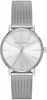 Armani Exchange Horloges Lola Zilverkleurig online kopen