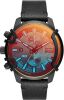 Diesel Horloges Griffed DZ4519 Zwart online kopen
