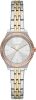 DKNY Horloges Parsons NY2980 Ros&#233, goudkleurig online kopen