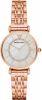 Emporio Armani Ar1909 Horloge , Geel, Dames online kopen