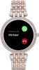 Michael Kors Smartwatches Gen 5E Darci Ros&#233, goudkleurig online kopen