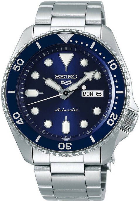 Seiko 5 Sports Automatic horloge SRPD51K1 online kopen