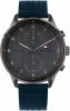 Tommy Hilfiger Horloges Watch Project Zilverkleurig online kopen