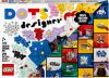 LEGO 41938 Dots Knutseldoos, Decoratieve Tegels, Potloodhouder, Bureauorganizer, Frame En Deurpaneel Voor online kopen